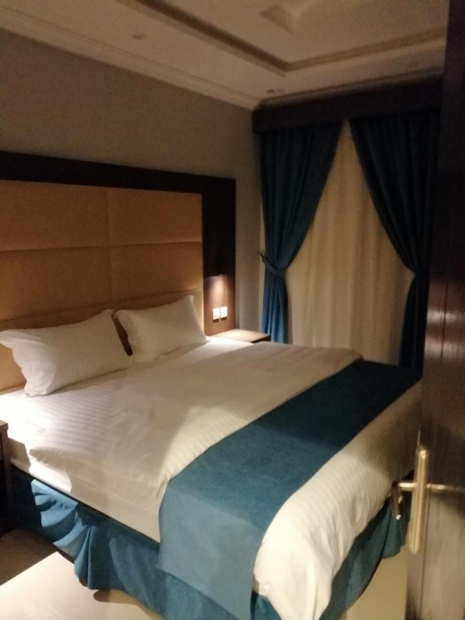 همم للشقق المخدومة - الحمدانية جده Aparthotel
