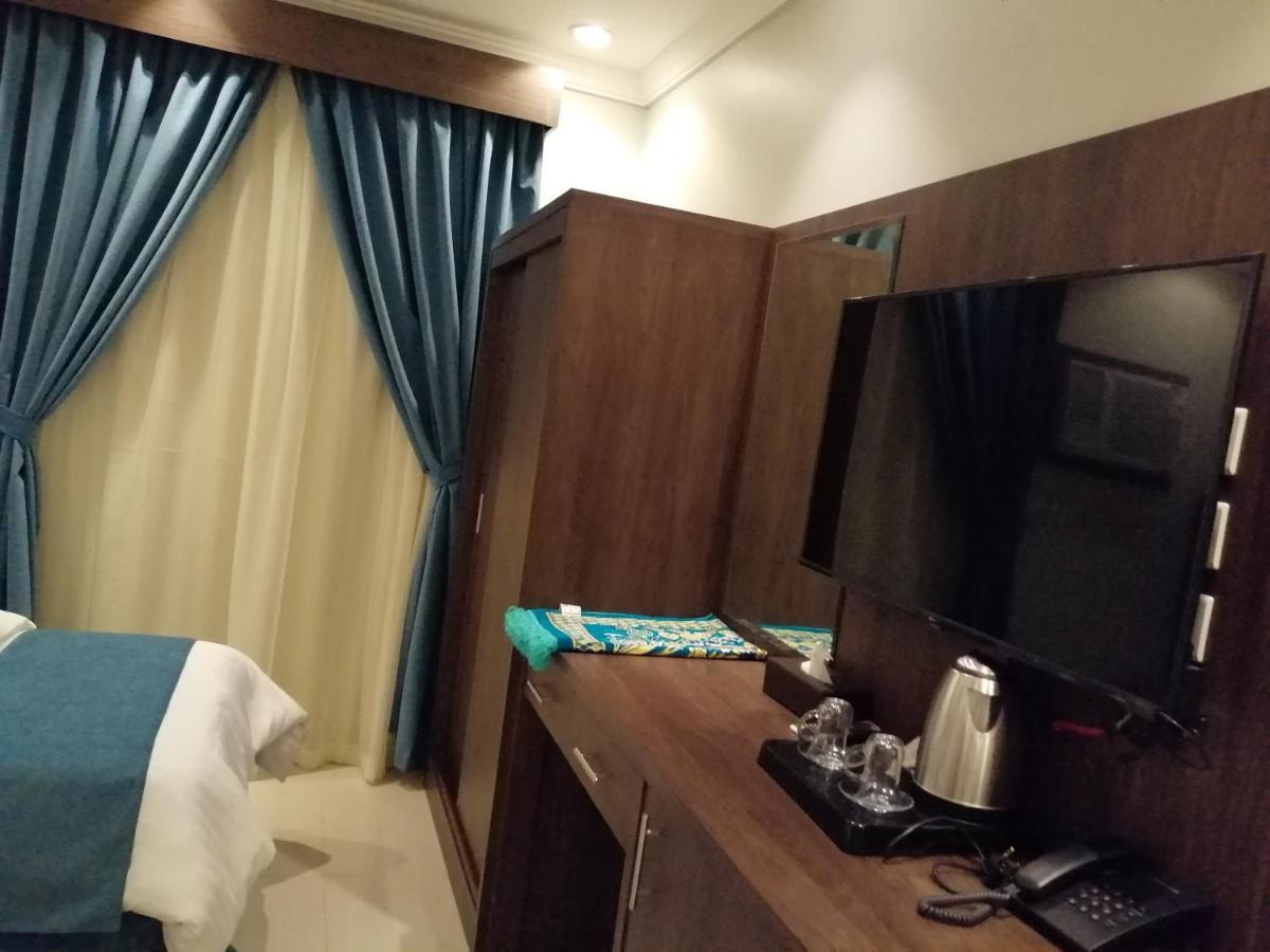 Aparthotel همم للشقق المخدومة - الحمدانية جده Jeddah