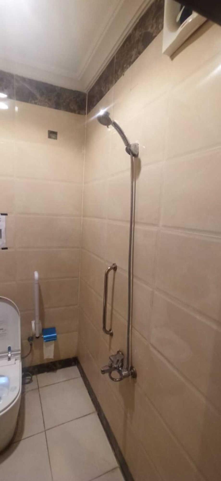 Aparthotel همم للشقق المخدومة - الحمدانية جده