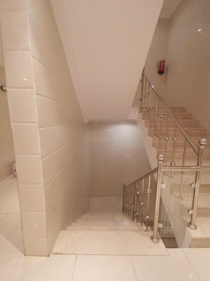 Aparthotel همم للشقق المخدومة - الحمدانية جده Jeddah